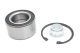 Front Wheel Bearing