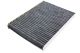 Dust and Pollen Filter (Cabin Filter) - 1J0819644A