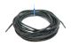 Tubing 30 Feet (for washer fluid or vacuum systems) 6mm - 1J0955751D - Genuine Volkswagen/Audi