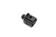 Connector 2 Pin - 1J0973702