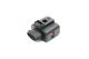 Electrical Connector (4 Pin) - 1J0-973-704 - Genuine Volkswagen/Audi