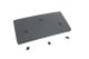 1JM-807-287--B41 - BRACKET - Genuine Volkswagen/Audi