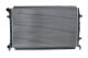 Radiator - 1K0121251CJ - Genuine Volkswagen/Audi