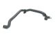 2.5L Lower Radiator Hose (Radiator to Tstat House) - 1K0122051AS - Genuine Volkswagen/Audi 