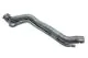 Upper Radiator Hose for VW MK5 and MK6 with 2.5L 5 Cylinder  - Genuine Volkswagen/Audi - 1K0122101FD