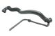Upper Radiator Hose for 2.0t TSI (6 Speed Manual)  - Genuine Volkswagen/Audi - 1K0122101KS