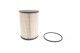 TDI Fuel Filter with Gasket - 1K0-127-434-B-MAN
