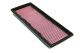 K&N Air Filter for VW Audi 2.0T 