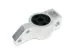Front Control Arm Rear Bushing/Mounting Bracket - Right (Passenger)