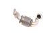 PIPE - 1K0253120B - Genuine Volkswagen/Audi