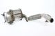 1K0254708GX - 2.0 TDI DPF Catalyst (Reman)