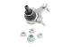 Front Lower Ball Joint - Left (Drivers)