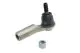 Outer Tie Rod End - Left (Drivers)