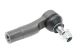 Genuine Volkswagen/Audi - 1K0423812J - Tie Rod End Outer Passenger (Right) Side