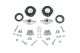 Genuine Volkswagen/Audi - 1K0498331B - Ultimate Suspension Install Kit for MK6