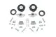 Genuine Volkswagen/Audi - 1K0498331B - Ultimate Suspension Install Kit for MK6