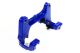 1K0615125F - MK5 R32 Front Caliper Carrier Bracket (Blue)