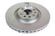 5Q0615301G - Front Brakes Rotor (340 x 30mm)