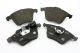 1K0698151B - Front Brake Pads for R32 (One set)