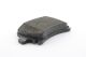 Rear Brake Pads - (Replaced by 1K0698451P)