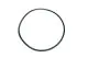 Gasket for Rear VW Emblem on MK6, MK5 GTI and VW CC - 1k0827634