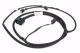 1K0971095AB - Front Bumper Wire Harness