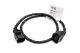 1K0-971-166 - HARNESS - Genuine Volkswagen/Audi