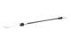 BOWD CABLE - 1K3881341 - Genuine Volkswagen/Audi