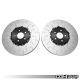 Rotors, Frt, 380x36, B8 SQ5