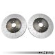 Rotors, Front, 400x38, C7/C7.5