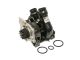 Water Pump Assembly - 7.07152.08.0 - PIERBURG
