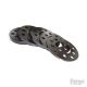 20mm Alloy Wheel Spacers - 100/112mm PCD 