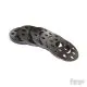 20mm Alloy Wheel Spacers - 100/112mm PCD 