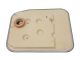 Transmission Filter - 14256 - FEBI BILSTEIN