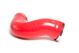 Silicone Turbo Inlet Hose - Red | 1.8T/2.0T MQB