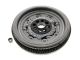 Flywheel - 4150732090 - LUK