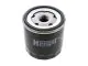 Oil Filter - H317W01 - HENGST