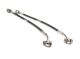 Uprated Brake Line Kit Rear - MQB / MQB EVO