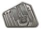 Transmission Filter - V10-2536 - VAICO