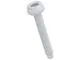 Spindle-Strut Pinch Bolt - M12x1.5x80mm