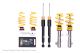 KW Coilover Kit V2 12+ VW Jetta VI GLI 2.0T Sedan (North American Model Only)