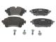 Brake Pad Set - FDB4617 - FERODO
