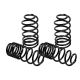 H&R 03-10 Volkswagen Beetle Cabrio Sport Spring