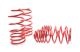 H&R Race Springs | VW MK4 Jetta/Golf FWD