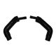 Y-Pipe Hose Set, 2.7T, Big Bore Silicone