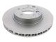Brake Disc - VFL37811 - SHW PERFORMANCE