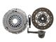 Clutch Kit - K70485-02 - SACHS