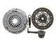 Clutch Kit - K70485-02 - SACHS