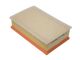 Air Filter - C 30 004 - MANN FILTER