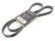 Belt 6K X 1610 - 6PK1610 - MITSUBOSHI